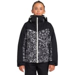 Veste enfant Roxy  Free Jet