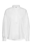 Blouses Woven White Esprit Collection