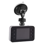 Car DVR, K6000 Mini HD Car DVR Camera Night Vision Dashcam Vehicle Driving Video Recorder