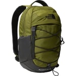 THE NORTH FACE Borealis Mini Backpack Vert / Noir Unique 2024 - *prix inclus code SUMMER15