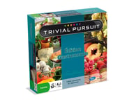 Trivial Pursuit Trivial Pursuit Gastronomie