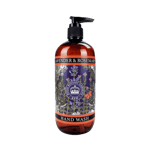 The English Soap Company Lavender & Rosemary Hand Wash