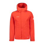 Treeline Light HS Hooded Jacket, skalljakke