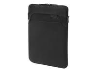 Dicota Ultra Skin Pro Laptop Sleeve 13.3" - Fodral För Bärbar Dator - 13.3"