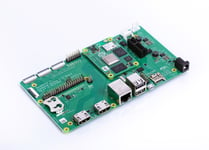 Raspberry Pi Compute Module 4 IO Board