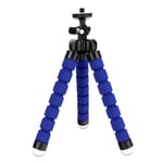 Tripod for Phone Mobile Camera Holder Clip Sports Camera Monopod Stand Octopus f