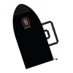 Skimboard Bag Tasche SkimOne Nylon 153cm Schwarz