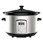 Slow cooker Adler CR 6414