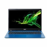 Bærbar computer Acer Intel© Core™ i5-1035G1 8 GB RAM 256 GB SSD