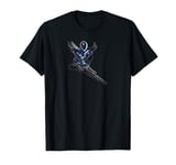 ARMORED CORE VI FIRES OF RUBICON Nosaac T-Shirt