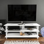 Pueblo TV Stand TV Unit for TV's up to 55 inches