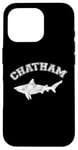 iPhone 16 Pro Chatham MA Great White Shark MA Massachusetts The Cape Case