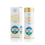 TWG Tea | White House Tea | Loose Leaf Green Tea | Rose Petals | Haute Couture Tin, 50g | Gift Set