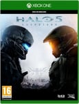 Halo 5 Guardians Xbox One