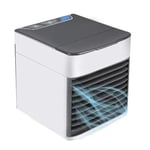 Portable Air Cooler Conditioning Fan Unit Chiller Purifier Desk Bedroom Study UK