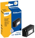 Pelikan 4109057 CN045AE Inkjet Cartridge