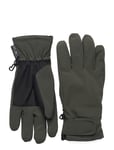 Bula Classic Gloves Khaki Bula