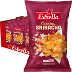 Estrella Creamy Sriracha 175g x 21st