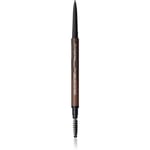 MAC Cosmetics Pro Brow Definer waterproof brow pencil shade Lingering 0,3 g