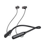 Bluetooth Sport Trådlös Handsfree Magnetic Neckband XO-BS30 Svart