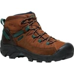 Keen Targhee II Mid WP M Leave No Trace