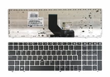 HP ProBook 6560B, 6565B, 6570B (Suomi) (US)