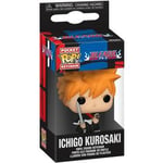 Funko Pop Keychain: Bleach Ichigo - Neuf