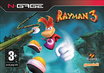 Rayman 3