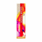 Wella Color Touch Hair Colour 7/03 Medium Natural Gold