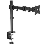 LOGILINK Monitorarm 13-27" 428mm