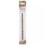 KnitPro Crochet Hooks, 10mm, Multi