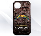 Coque Pour Galaxy S24 Ultra 5g San Diego Chargers Nfl Team 08