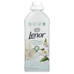 Sköljmedel Lime Blossom & Sea Crystal | Lenor | 874ml