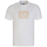 Polo Cp Company  T-shirt