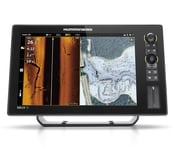 Humminbird SOLIX 10 Chirp Mega SI+G3