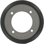 Disque d'embrayage pour motobineuses HONDA - PUBERT - 0306060030