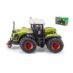 TRATTORE CLAAS XERION 1:32 Siku Mezzi Agricoli e Accessori Die Cast Modellino