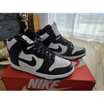 Baskets montantes Nike  Nike dunk panda