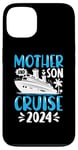 iPhone 13 Mother And Son Cruise 2024 Case