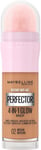 Anti Age Perfector - 4-In-1, Glow Primer, Concealer, Shade: Medium