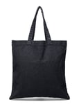 Pcnille Denim Tote Bag D2D Bags Totes Grey Pieces