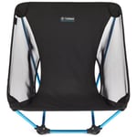 Helinox Ground Chair Black/O Blue, OneSize