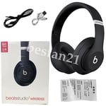 Beats By Dr Dre Studio3 Wireless Headphones Brand New and Sealed 2024