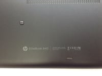 Hp Elitebook 840 G2 766324-001 Service Door Base Cover HDD Ram Bottom Original