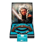 SalesOne Star Wars Ahsoka Tano Headband & Belt Beads Replica