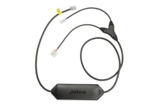 Jabra LINK - elektrisk hætte kontakt adapter for VoIP-telefon, trådløst headset