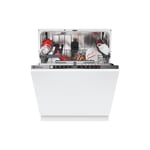 Hoover H-DISH 500 15 Place Settings Fully Integrated Dishwasher