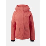 Marmot Wm'S Refuge Jacket Pink