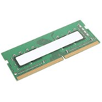 Lenovo - DDR4 - modul - 32 GB - SO DIMM 260-pin - 3200 MHz /