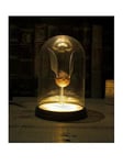 Harry Potter Golden Snitch Bell Jar Light